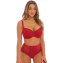 Fantasie Ana Gepolsterter Balconette BH Red