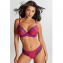 Panache Lingerie Ana Plunge BH Orchid Indigo