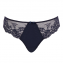 Panache Ana String Midnight Sequin