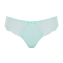 Panache Dessous Ana String Mint Green