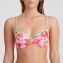 Marie Jo Swim Apollonis Bügel Bikini Oberteil Neon Sunset