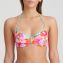 Marie Jo Swim Apollonis Bügel Bikini Oberteil Neon Sunset