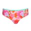 Marie Jo Apollonis Brazilian Bikini Hose Neon Sunset