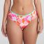 Marie Jo Apollonis Brazilian Bikini Hose Neon Sunset