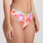 Marie Jo Apollonis Brazilian Bikini Hose Neon Sunset