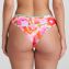 Marie Jo Apollonis Brazilian Bikini Hose Neon Sunset