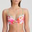 Marie Jo Swim Apollonis Herzform Bikini Oberteil Neon Sunset