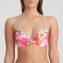 Marie Jo Swim Apollonis Herzform Bikini Oberteil Neon Sunset