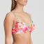 Marie Jo Swim Apollonis Herzform Bikini Oberteil Neon Sunset