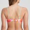 Marie Jo Swim Apollonis Herzform Bikini Oberteil Neon Sunset