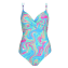 Marie Jo Swim Arubani Badeanzug Ocean Swirl