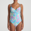 Marie Jo Swim Arubani Badeanzug Ocean Swirl