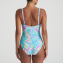 Marie Jo Swim Arubani Badeanzug Ocean Swirl