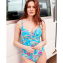 Marie Jo Swim Arubani Badeanzug Ocean Swirl