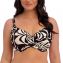 Fantasie Bademode Aruba Nights Bikini Oberteil Black & Cream 