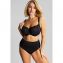 Sculptresse Ashley Taillenslip Black