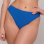 PrimaDonna Bademode Aswan Brazilian Bikini Hose Delphinium Cheer Blue