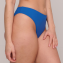 PrimaDonna Bademode Aswan Brazilian Bikini Hose Delphinium Cheer Blue