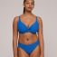 PrimaDonna Bademode Aswan Bikini Hose Delphinium Cheer Blue