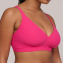 PrimaDonna Bademode Aswan Bralette Bikini Oberteil Dragon Fruit