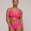 PrimaDonna Bademode Aswan Bralette Bikini Oberteil Dragon Fruit