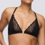 Marie Jo Aven Bralette Schwarz