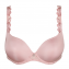 Marie Jo Agnes Herzform BH Vintage Pink