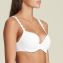 Marie Jo Avero Push-up BH White