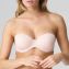 Avero Strapless BH Pearly Pink