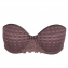 Marie Jo Avero Strapless Bh Toffee