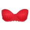 Marie Jo Avero Strapless BH Scarlet