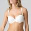 Marie Jo Avero Strapless BH Natuur