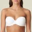 Marie Jo Avero Strapless BH Wit