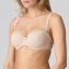 Marie Jo Avero Strapless BH Caffe Latte