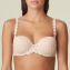 Marie Jo Avero Strapless BH Café Latte