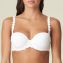 Marie Jo Avero Strapless BH Wit