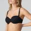 Marie Jo Avero Strapless BH Zwart