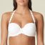 Marie Jo Avero Strapless BH Wit