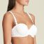 Marie Jo Avero Strapless BH Wit