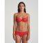 Marie Jo Avero Strapless BH Scarlet