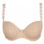 Marie Jo Avero Strapless BH Caffe Latte