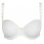 Marie Jo Avero Strapless BH Natuur