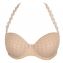 Marie Jo Avero Strapless BH Caffe Latte