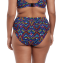 Elomi Swim Aztec Bikinibroekje Black