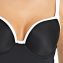 Freya Swim Back To Black Tankini Black