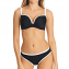 Freya Swim Back To Black Voorgevormde Bikinitop Black