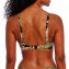 Freya Swim Bahama Shores Bikini Oberteil Black