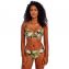 Freya Swim Bahama Shores Bikini Oberteil Black