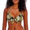 Freya Bademode Bahama Shores Neckholder Bikini Oberteil Black