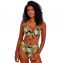 Freya Bademode Bahama Shores Neckholder Bikini Oberteil Black